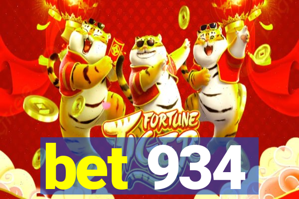 bet 934